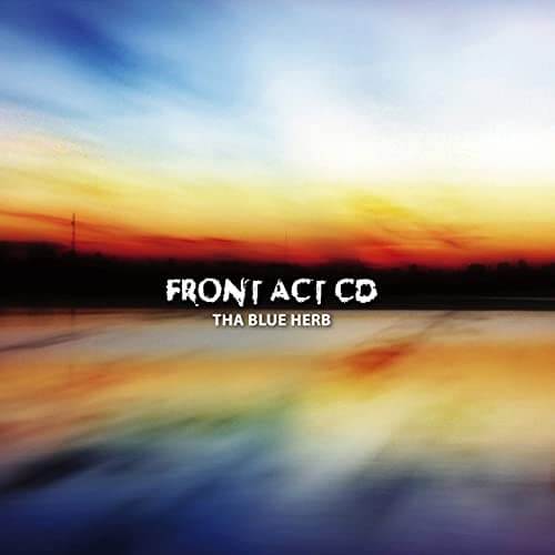 FRONT ACT CD