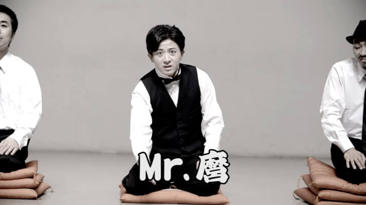 Mr.麿